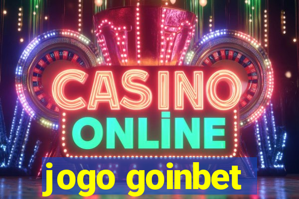 jogo goinbet